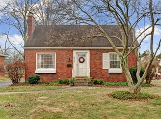 475 Wetmore Rd, Columbus, OH 43214