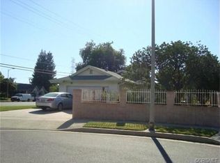 18733 Plummer St, Northridge, CA 91324