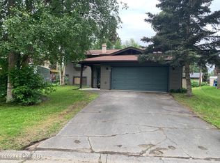 6910 Dickerson Dr, Anchorage, AK 99504
