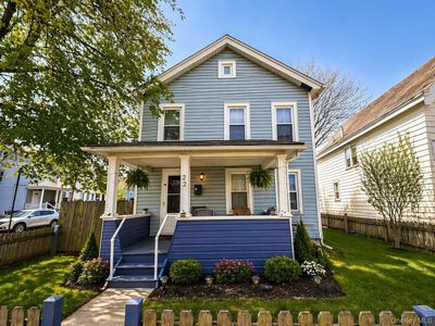 22 Bement Avenue, Poughkeepsie, NY, 12601
