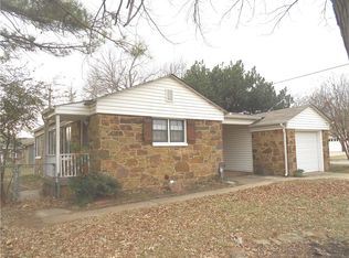 3240 NW 45th St, Oklahoma City, OK 73112