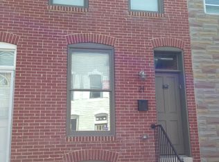 21 S Robinson St, Baltimore, MD 21224