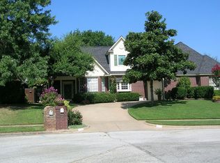 4212 Valleywood Dr, Grapevine, TX 76051