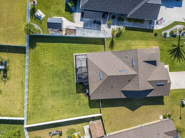 3172 SOUTHERN OAKS Drive, Green Cove Springs, FL 32043