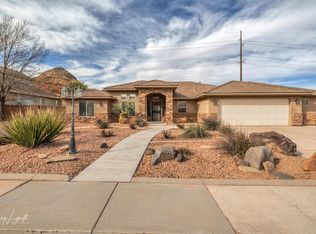 2062 S Camino Real, Washington, UT 84780