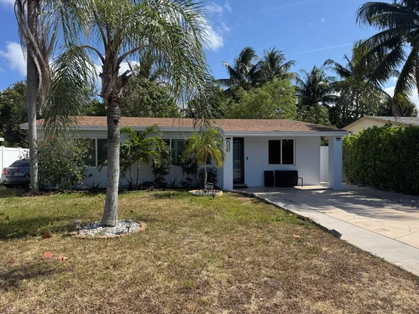 136 SW 11th Avenue, Boynton Beach, FL 33435