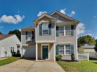 2727 Oasis Ln, Charlotte, NC 28214