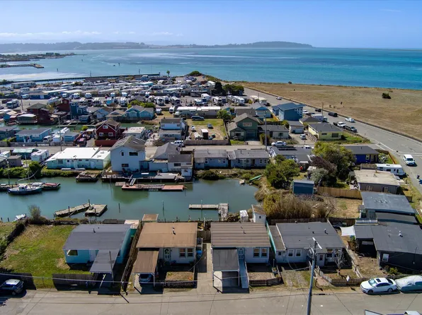 141-161 Cod St, Eureka, CA 95503