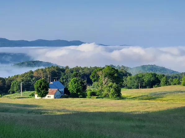 128 Valley View Road, Waterford, VT 05819