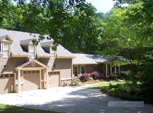 350 Hicks Farm Rd NW, Acworth, GA 30102