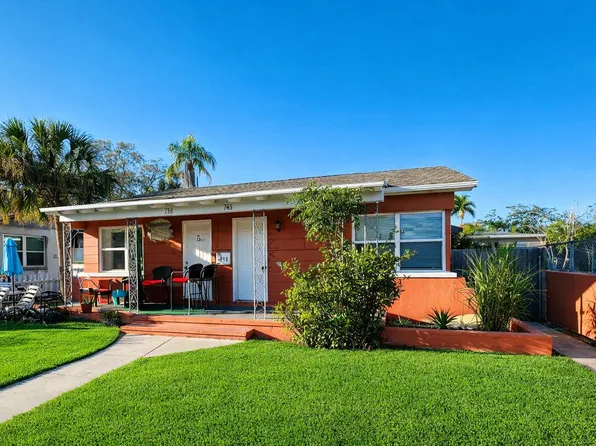 761 22nd Ave S #A, Saint Petersburg, FL 33705