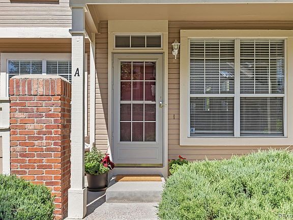 4th image of 4056 S Abilene Circle #A