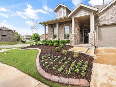 1301 Canary Ln, Northlake, TX, 76226
