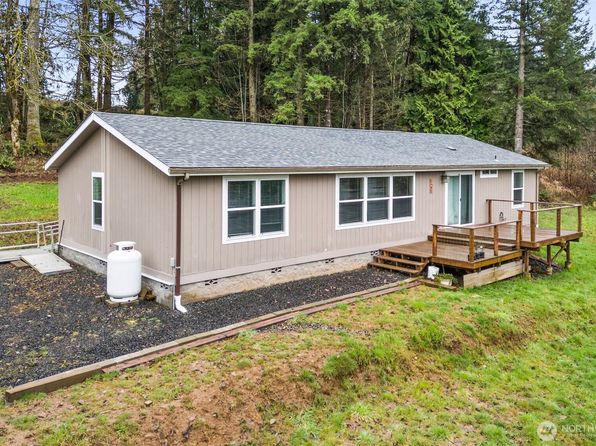126 Burchett Road, Onalaska, WA 98570