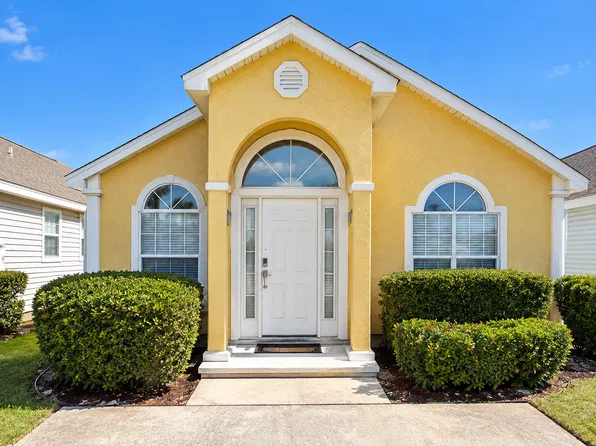 218 Seahorse Way, Panama City Beach, FL 32407