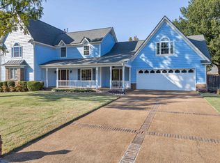 6424 Hawks Call Ln, Bartlett, TN 38135