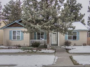 61337 Fairfield Dr, Bend, OR 97702