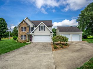 3003 Sunset Dr, Corbin, KY 40701