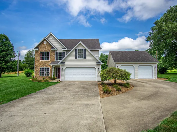 3003 Sunset Dr, Corbin, KY 40701