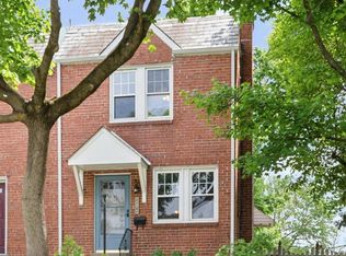 1518 Juniper St, Norristown, PA 19401