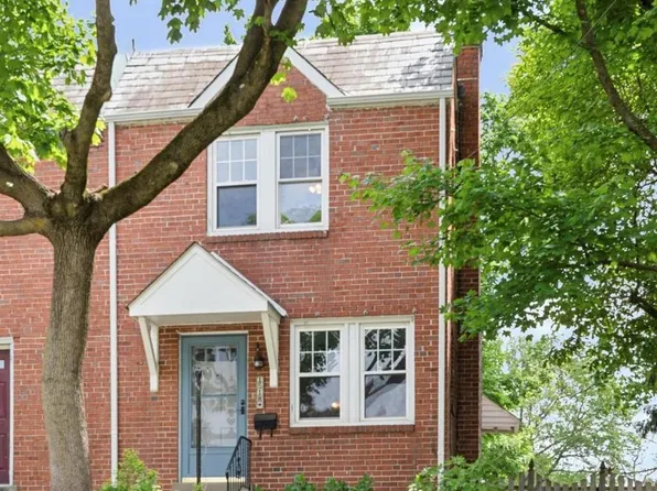 1518 Juniper St, Norristown, PA 19401