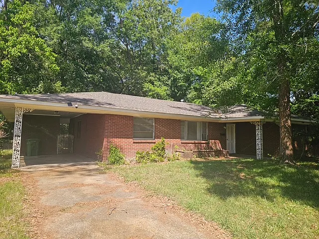 3708 Princeton Rd