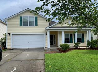 504 Dolphin Dr, Summerville, SC 29485