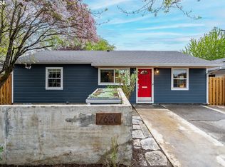 7626 N Fessenden St, Portland, OR 97203