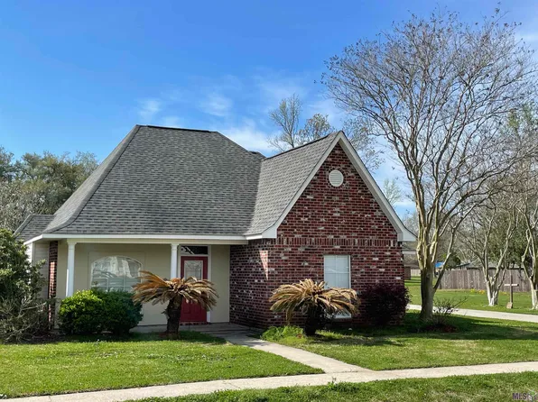 1733 E Nelson St, Gonzales, LA 70737