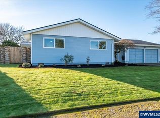 4578 Sesame St NE, Salem, OR 97305