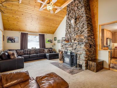 31948 Highway 72, Golden, CO, 80403