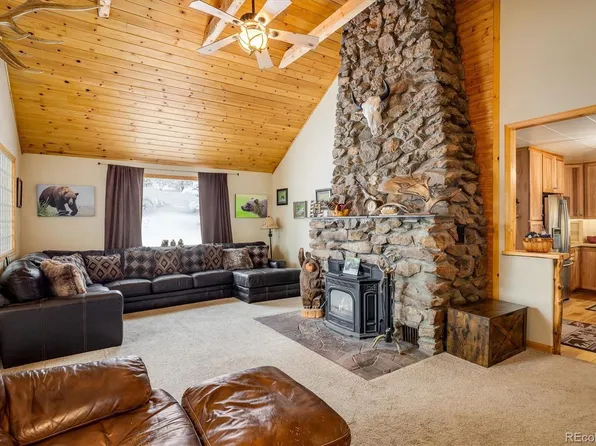 31948 Highway 72, Golden, CO 80403