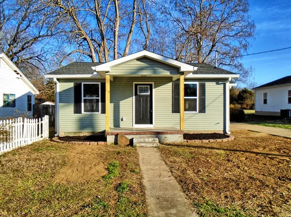 382 S Daves St, Madisonville, KY 42431