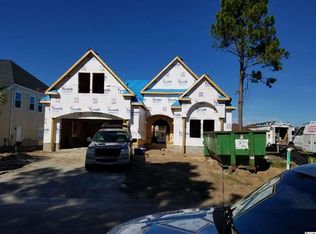 Lot 121 Avenue Of The Palms, Myrtle Beach, SC 29579