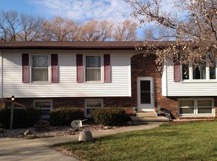 W8107 W Clark Rd, Oakfield, WI 53065