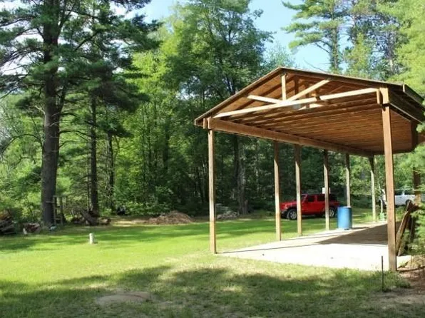 3467 River Park Dr, Grayling, MI 49738