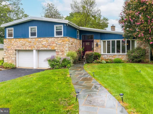 1413 Autumn Rd, Rydal, PA 19046