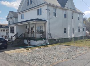 78 Cist St, Hanover Township, PA 18706
