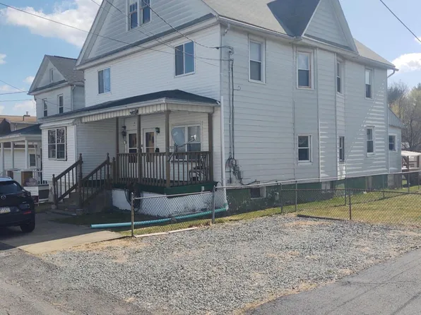 78 Cist St, Hanover Township, PA 18706