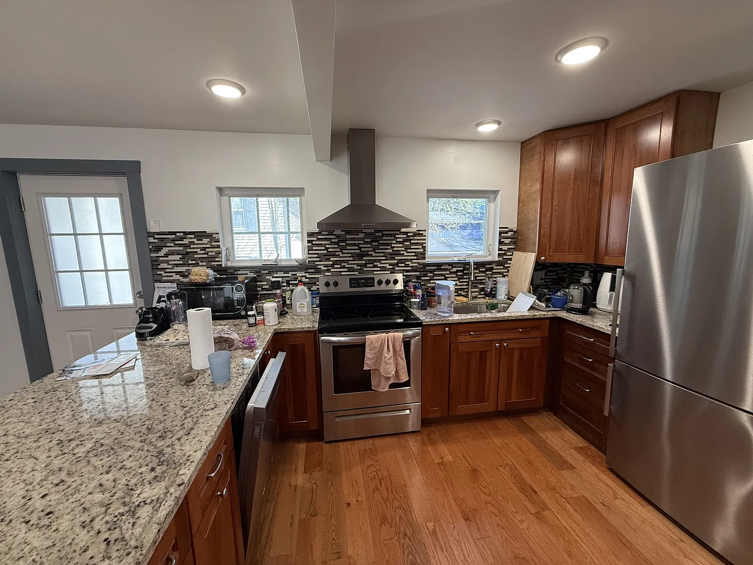 413 S Aurora St (Leasing Only) - 1 — Photo 1