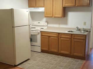 201 N Broad Mountain Ave APT 4, Frackville, PA 17931