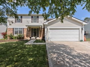 5718 Walnut Creek Blvd, Saint Charles, MO