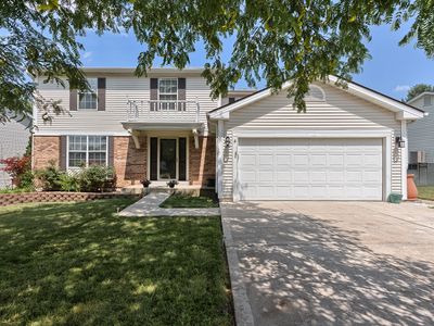 5718 Walnut Creek Blvd, Saint Charles, MO, 63304