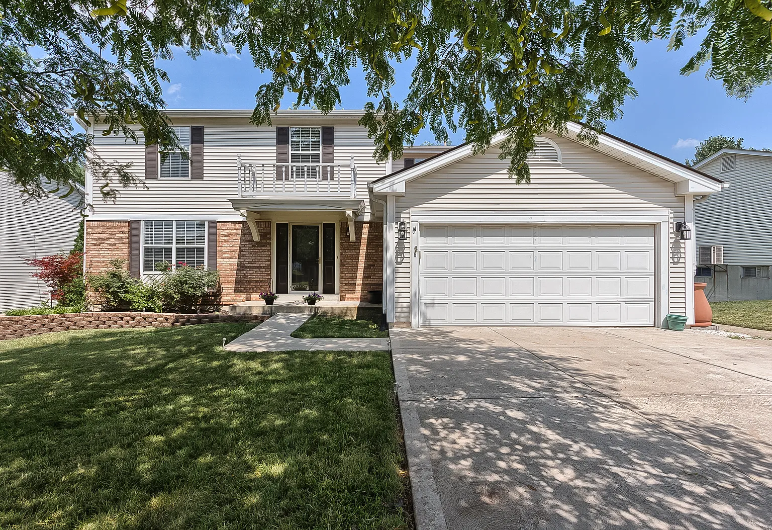 5718 Walnut Creek Blvd photo 1