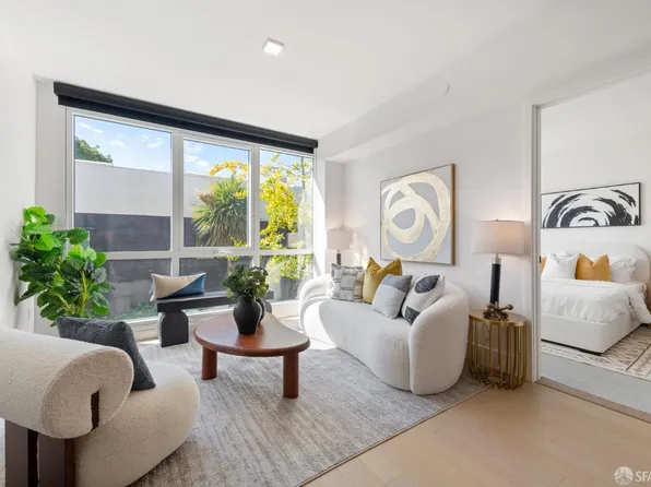 950 Tennessee St #211, San Francisco, CA 94107