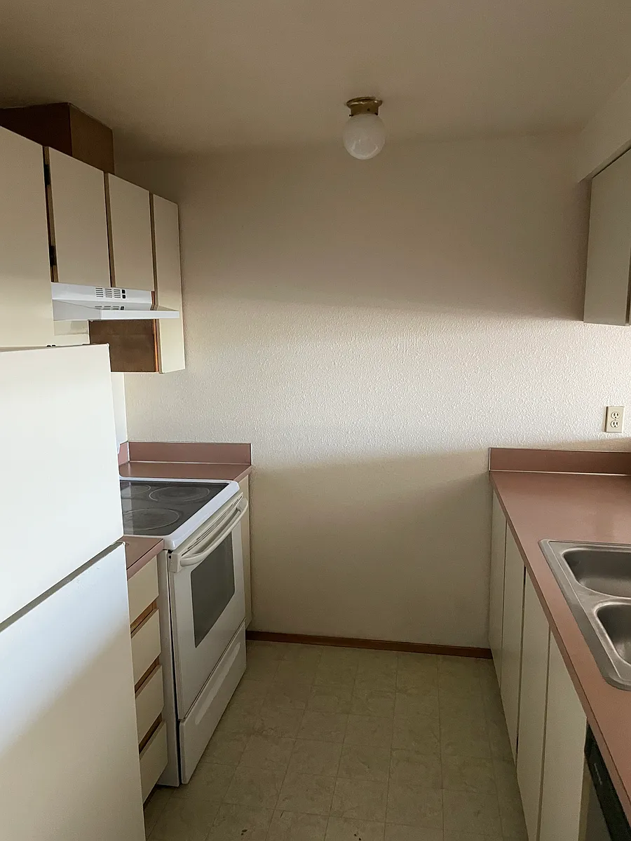Building Photo - Ridgecrest Apartments