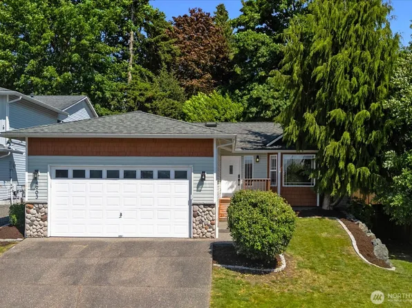 4903 72nd Drive NE, Marysville, WA 98270