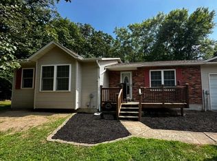 478 Del Ridge Dr, Sullivan, MO 63080