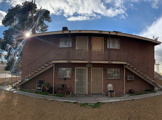 536 North Cir APT 3, Las Vegas, NV 89119