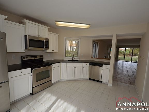 4th image of 2106 Chesapeake Harbour Dr APT T2